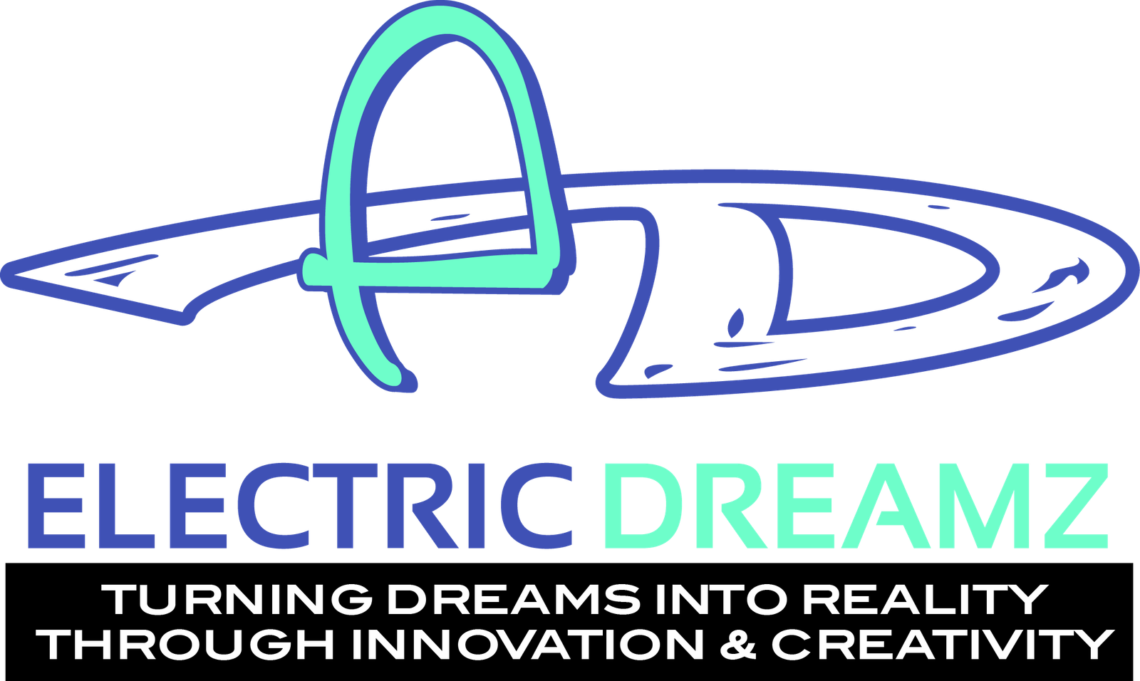 Electric Dreamz logo