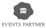 Events Partner logo