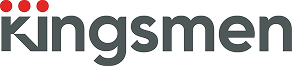 Kingsmen logo