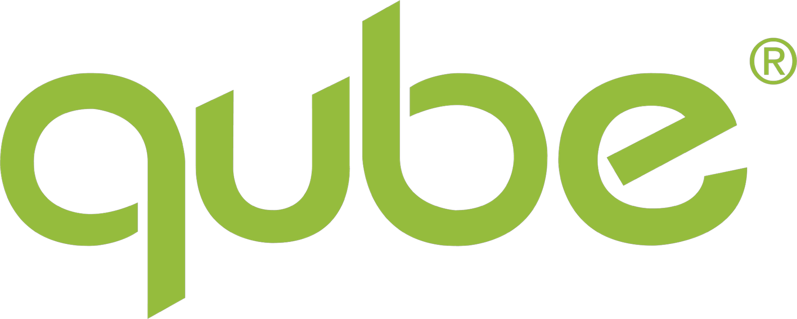 Qube Integrated Malaysia logo
